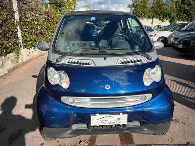 SMART ForTwo usata, con Airbag