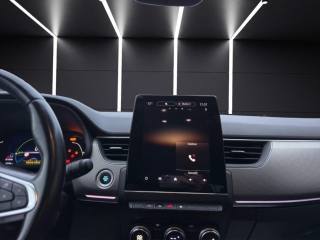 RENAULT Arkana usata, con Sistema di navigazione