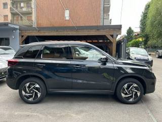 SUZUKI Vitara usata, con Airbag laterali