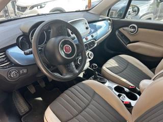 FIAT 500X usata, con Cruise Control