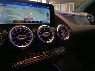 MERCEDES-BENZ GLA 200 usata, con Cruise Control