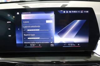 BMW X1 usata, con Airbag testa