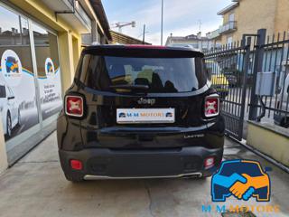 JEEP Renegade usata, con Alzacristalli elettrici