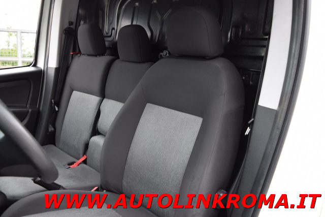 FIAT Doblo usata, con USB