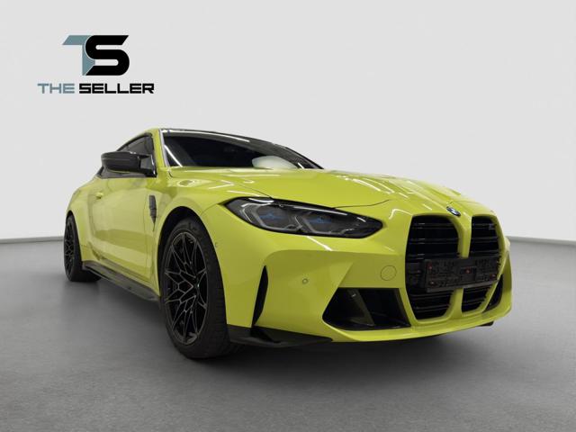 BMW M4 usata, con Airbag Passeggero