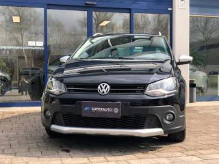 VOLKSWAGEN Polo usata, con Airbag