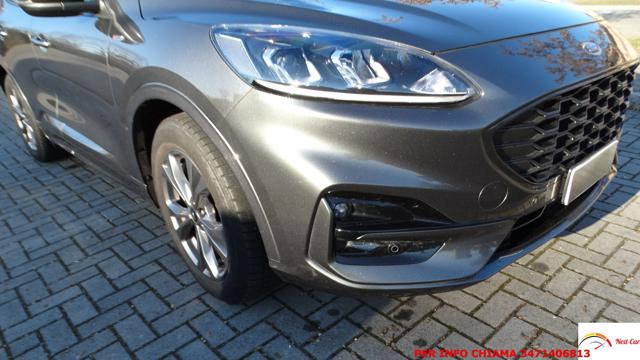 FORD Kuga usata, con Park Distance Control