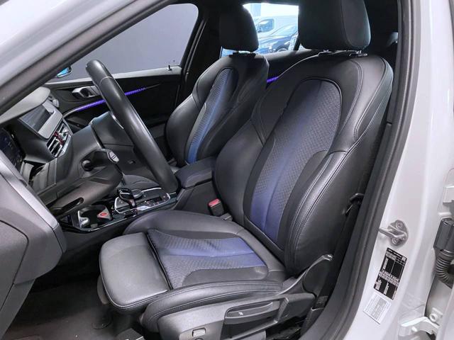 BMW 118 usata, con Controllo trazione