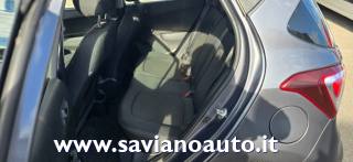HYUNDAI i10 usata, con Antifurto