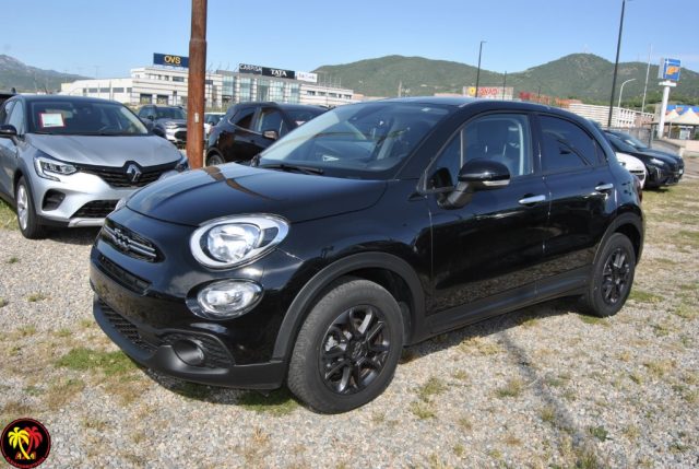 FIAT 500X usata, con Alzacristalli elettrici