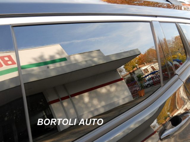 JEEP Compass usata, con Vetri oscurati