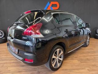 PEUGEOT 3008 usata, con Autoradio