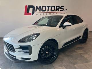 PORSCHE Macan 2.0 pdk 245cv