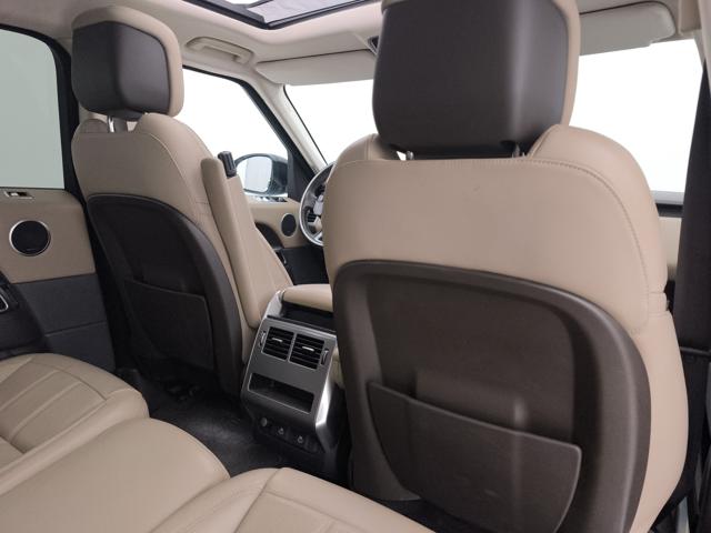 LAND ROVER Range Rover Sport usata, con Chiusura centralizzata telecomandata
