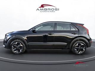 KIA Niro usata 5