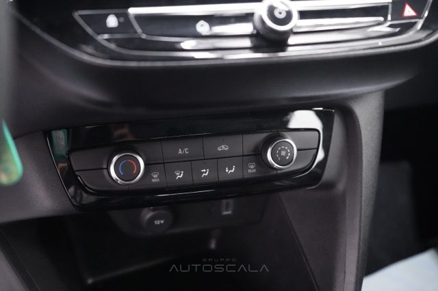 OPEL Corsa usata, con Sistema di navigazione