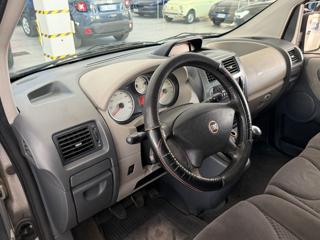 FIAT Scudo usata, con Controllo automatico clima