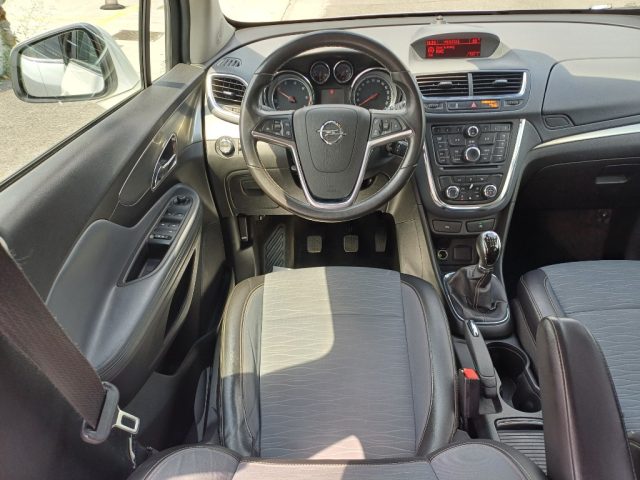 OPEL Mokka usata, con Bracciolo