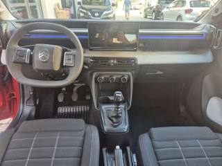 CITROEN C3 usata, con Cruise Control