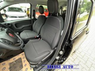 FIAT Panda usata, con Controllo trazione
