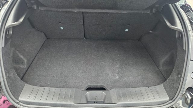 NISSAN Juke usata, con Vetri oscurati