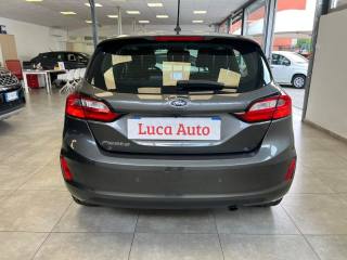 FORD Fiesta usata, con Alzacristalli elettrici