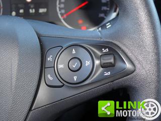 OPEL Corsa usata, con Specchietti laterali elettrici