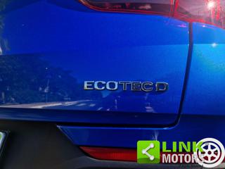 OPEL Grandland X usata, con Controllo automatico clima