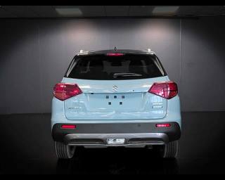 SUZUKI Vitara usata, con Autoradio