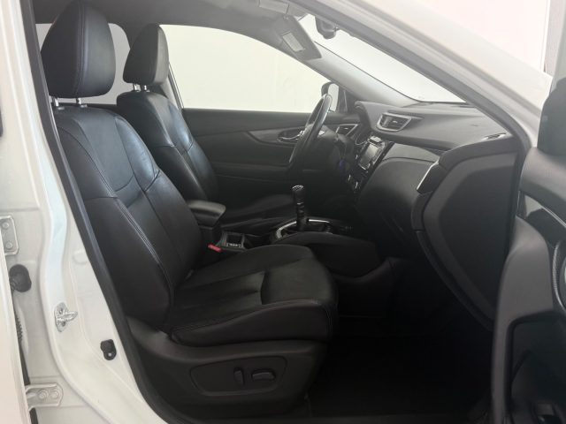 NISSAN X-Trail usata 7