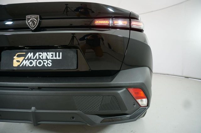 PEUGEOT 408 usata, con Vetri oscurati