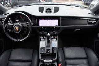 PORSCHE Macan usata, con Controllo automatico clima