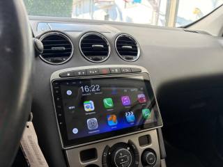 PEUGEOT 308 usata, con Cruise Control