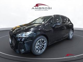 BMW 218 Serie 2 d Active Tourer Msport Premium Package