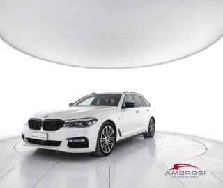 BMW 525 Serie 5 d Msport