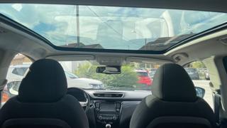 NISSAN Qashqai usata, con Chiusura centralizzata