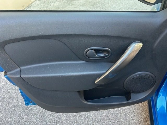 DACIA Sandero usata, con Immobilizzatore elettronico