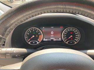 JEEP Renegade usata, con Immobilizzatore elettronico