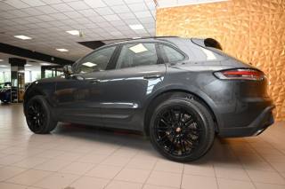PORSCHE Macan usata 7