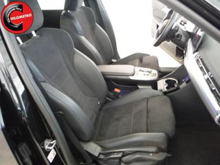 BMW X1 usata, con Cerchi in lega
