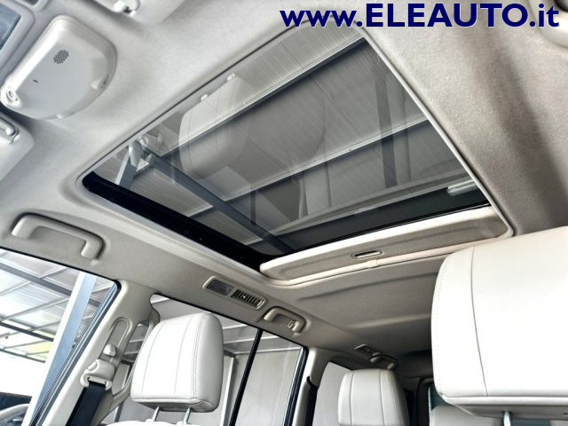 MITSUBISHI Pajero usata, con Climatizzatore