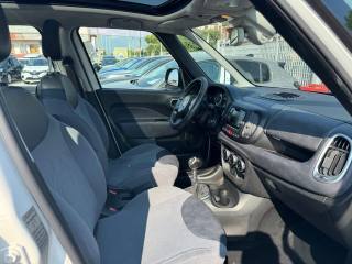 FIAT 500L usata, con Controllo automatico clima