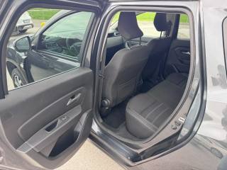 DACIA Duster usata, con Portapacchi