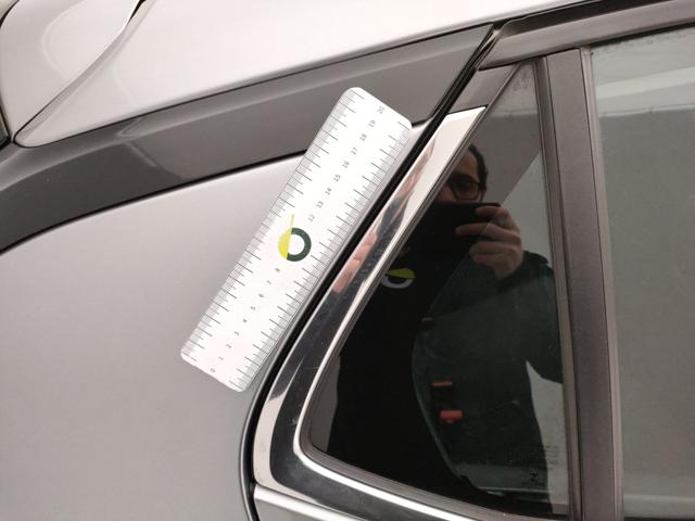 OPEL Corsa usata 47