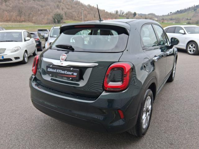 FIAT 500X usata, con Alzacristalli elettrici