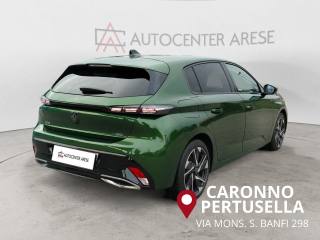 PEUGEOT 308 usata, con Autoradio