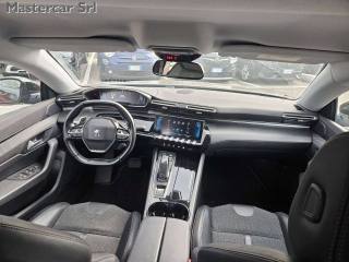 PEUGEOT 508 usata, con Climatizzatore