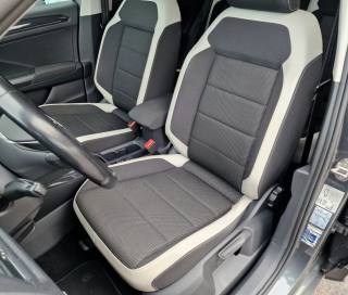 VOLKSWAGEN T-Roc usata, con Cruise Control