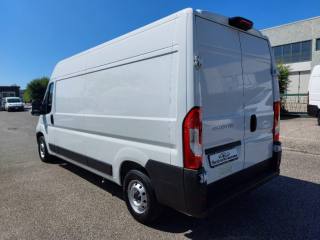 FIAT Ducato usata, con Boardcomputer