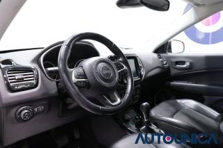 JEEP Compass usata, con Autoradio